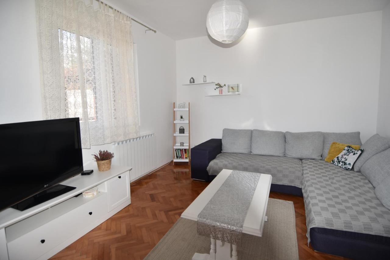 Apartment *Biba* Dugi Rat Exteriör bild
